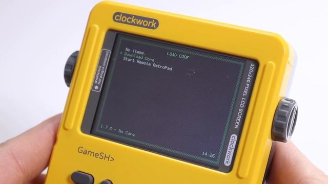 Clockwork GameShell | Advanced Software Guide! смотреть онлайн