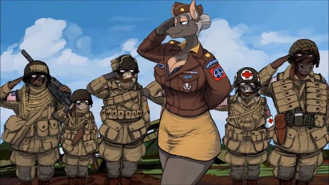 Furry Ever смотреть онлайн