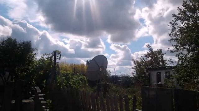 Снится мне деревня.Акжаровка.avi смотреть онлайн