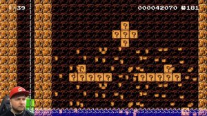 Super Mario Maker 2 обновление 2.0.0