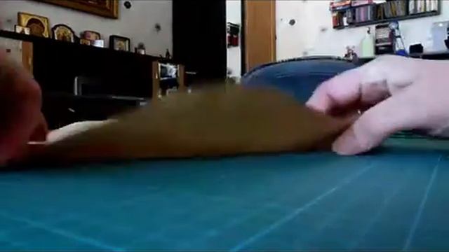 Нестандартный почтовый конверт своим руками смотреть онлайн