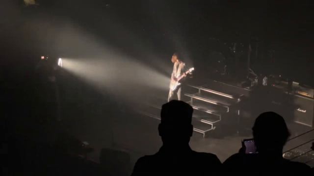 Måneskin “Loud Kids” Tour