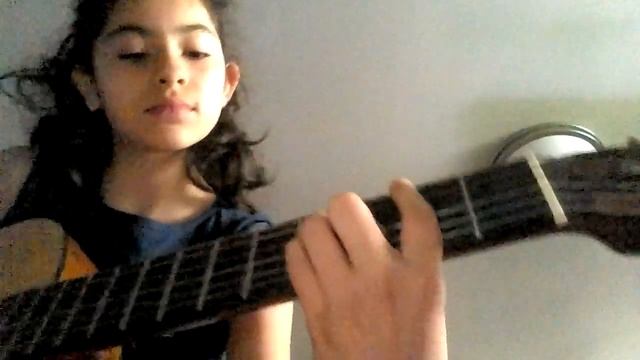 How to play burning up by Jonas brother's tutorial смотреть онлайн