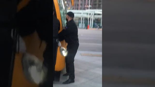 Автовокзал «Северные Ворота» ховрино смотреть онлайн