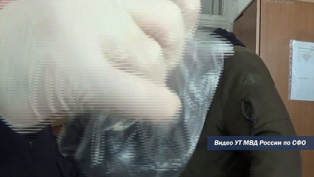 Поймали кладмена в Новокузнецке смотреть онлайн