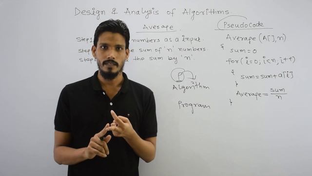 Introduction to Algorithm | Properties of Algorithm | GATECSE | DAA смотреть онлайн