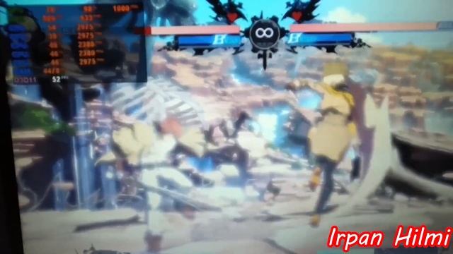 Guilty Gear Strive - Ryzen 3 2200U Vega 3 & 8GB RAM смотреть онлайн