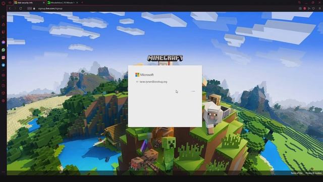 How To Create a Minecraft Account | 2022 Simple смотреть онлайн
