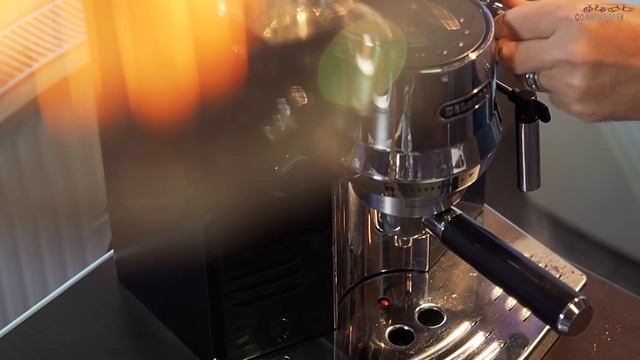 Вкусный кофе эспрессо макиато | Caffè macchiato смотреть онлайн