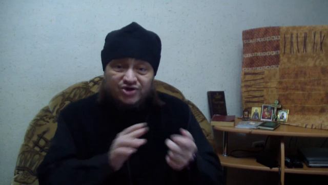 59. Домашние Беседы. Суть христианского поста : Зачем и как поститься ? смотреть онлайн