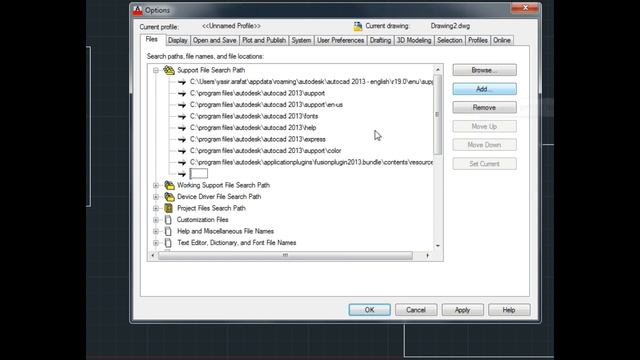 how to add new hatch in autocad urdu смотреть онлайн