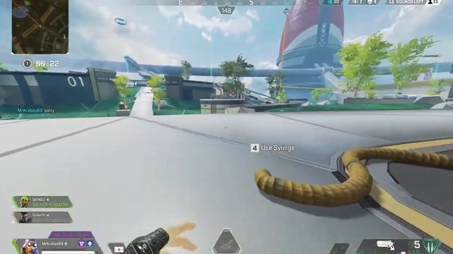 Apex Legends Season 7 On Nvidia GTX 960 2GB смотреть онлайн