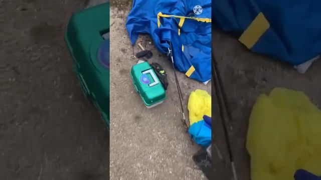 10 килограмм карасей за 2 часа ?Рыбалка на озере в Челябинской области! смотреть онлайн