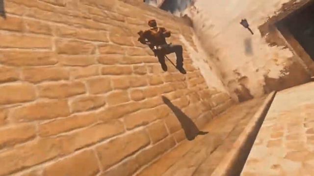 "ЛУЧШИЙ МУВИК CS GO" - 2019 ГОДА! КАК СДЕЛАТЬ МУВИК? смотреть онлайн