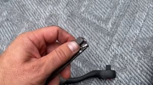 Замена масла заднего редуктора Форд Куга 2 2014 (масло 80W-90)