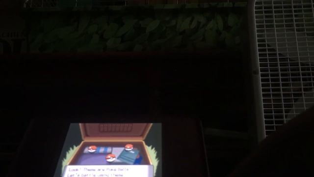 Pokémon Perl Let’s Play|A new Begining смотреть онлайн