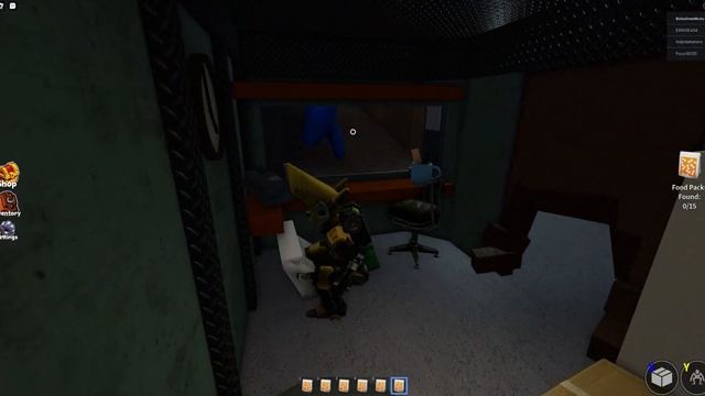 Боби играе Roblox -епизод 1 смотреть онлайн