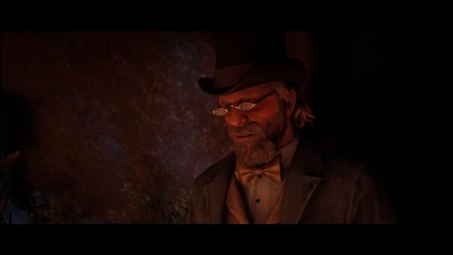 Red Dead Redemption 2 #9 ОХОТНИК ЗА ГОЛОВАМИ смотреть онлайн