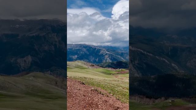 Подпишись! Красивые виды. Красивые горы. Отдых в горах. Путешествие в горы. Поход в горы. Туризм смотреть онлайн