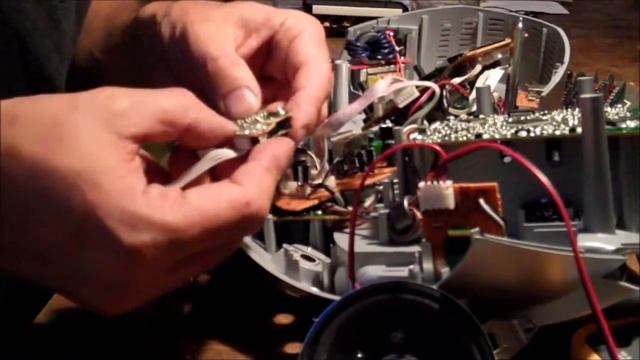 gut Grundig CD-Player Reparatur (GERMAN ONLY) Rezension смотреть онлайн
