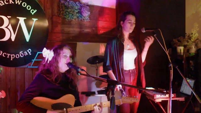 «Конь». Выступление в баре BlackWood, 29/04/23 смотреть онлайн