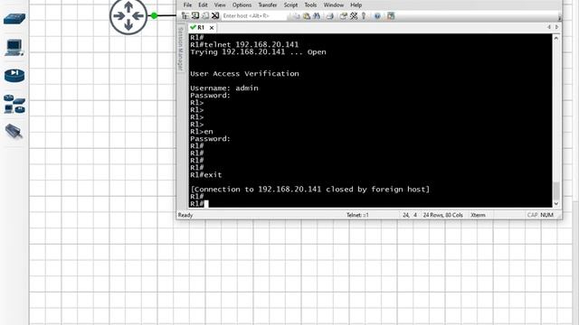 Free CCNA (NEW) | Automation and Programmability Lab 2 | Video 90 | CCNA 200-301 Complete Course смотреть онлайн