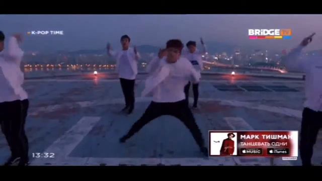 BRIDGE TV K-POP TIME 25 06 2017 смотреть онлайн