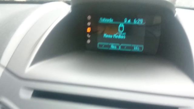 AUTOESTEREO FORD FIESTA 2015 VERSION SE MÉXICO AUDIO BLUETOOTH SYNC, AUXILIAR Y USB AUDIO SPOTIFY смотреть онлайн