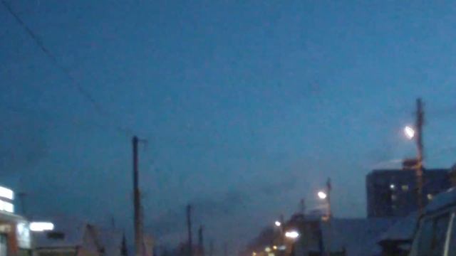 комета над омском 03/01/2021 смотреть онлайн