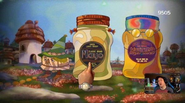 My Name is Mayo 3 Platinum Playthrough