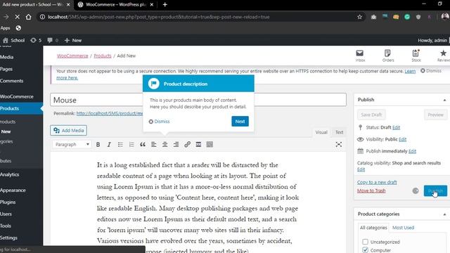 How to Create a Free Point of Sale System on WordPress with WooCommerce POS смотреть онлайн