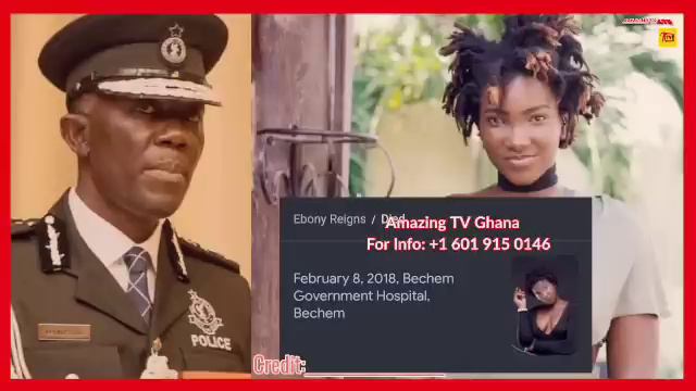 Ebony Was K!lled And Puts Inside The Car, Not Acc!d£nt, Ebony K!ll£rs Exp0sed As IGP Speaks смотреть онлайн