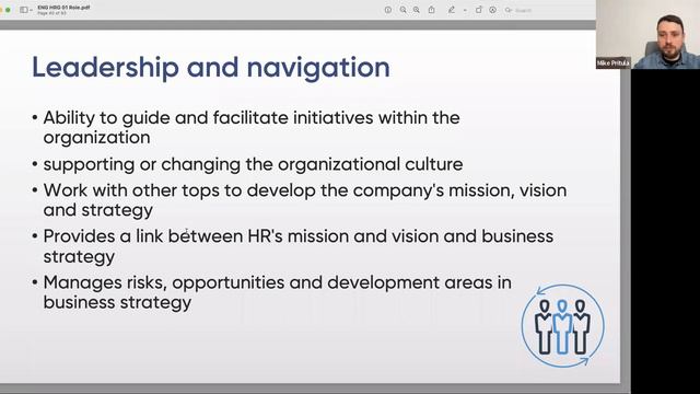HR Generalist's Secret to Success in 2023: Shocking Trends Revealed! смотреть онлайн