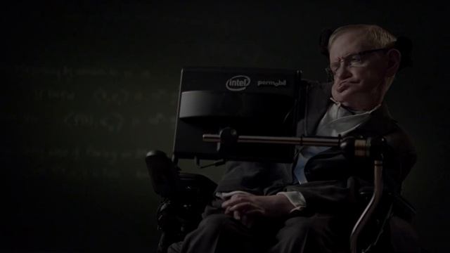 Stephen Hawking Discusses Breakthrough Starshot смотреть онлайн