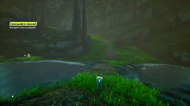 BIOMUTANT GAME ? | БИОМУТАНТ | БИОМУТАНТ ПРОВАЛ ГОДА? | ОБЗОР ИГРЫ БИОМУТАНТ | НЕУЖЕЛИ ТАК ПЛОХО? смотреть онлайн