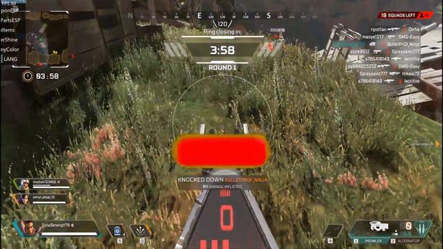 APEX LEGENDS CHEAT. EXE смотреть онлайн