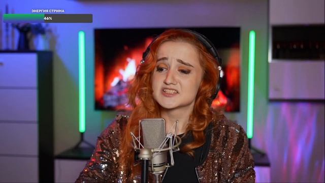 Милосердие (Даниэла-Daniela)