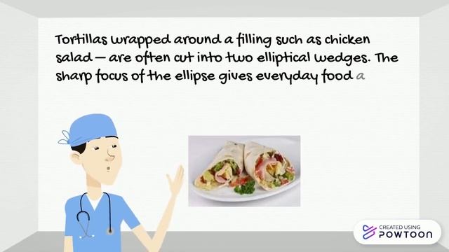 Ellipses - Applications in Real Life (by Ven Aaron Jacob Tadeja) смотреть онлайн