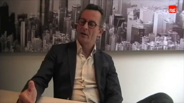 Interview Gerard Dekker смотреть онлайн
