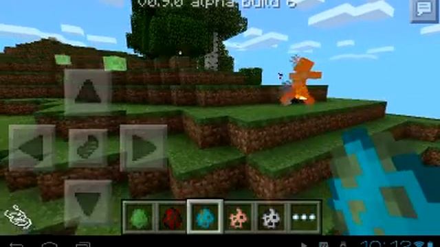 Майнкрафт 0.9.0 смотреть онлайн
