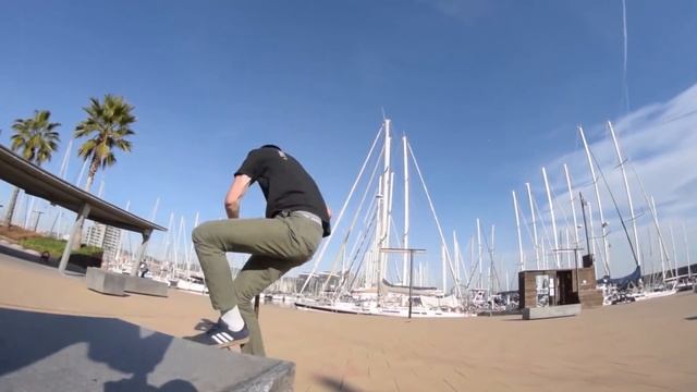 M.A.T.A.L x BCN смотреть онлайн
