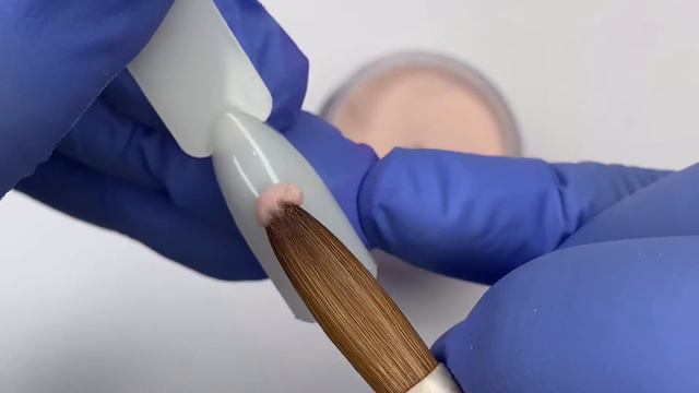 Акриловая пудра Alexei Nails смотреть онлайн