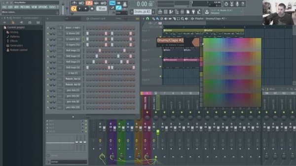 Make Unique in FL Studio - [FL Studio Tutorial]