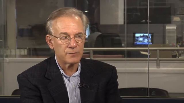 David Ignatius on the next Secretary of State смотреть онлайн