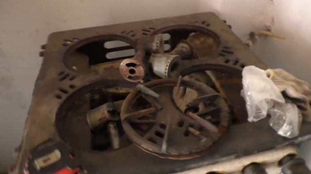 Столетний дом наследия в Рязанской обл.. смотреть онлайн