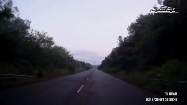 Из Царево в Бургас рано утром. Болгария-2018 (50). По Европе на авто. #europebycar смотреть онлайн