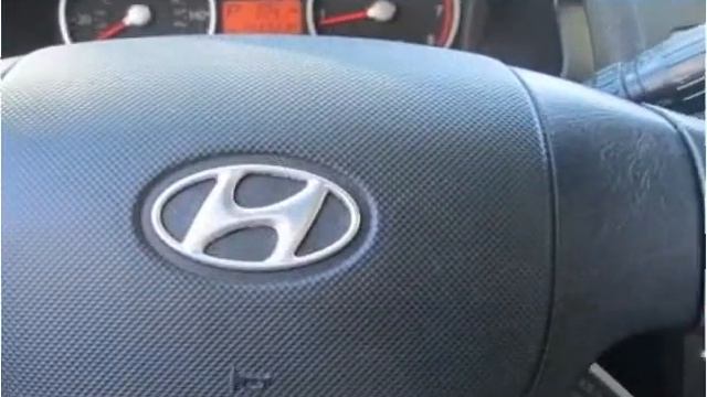 2004 Hyundai Tiburon Used Cars Tucson AZ смотреть онлайн