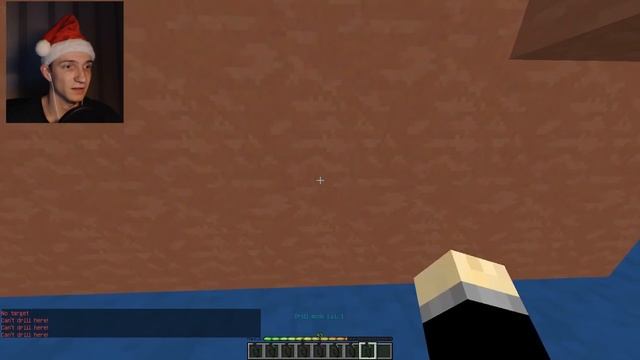 Minecraft: прохождение карты Heist - финал #6 смотреть онлайн
