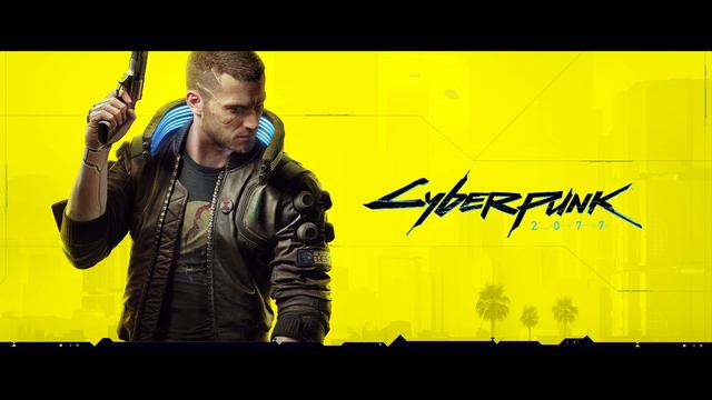 Cyberpunk 2077 - The Atlantis Club Drum & Bass BGM (Extended Edit) смотреть онлайн