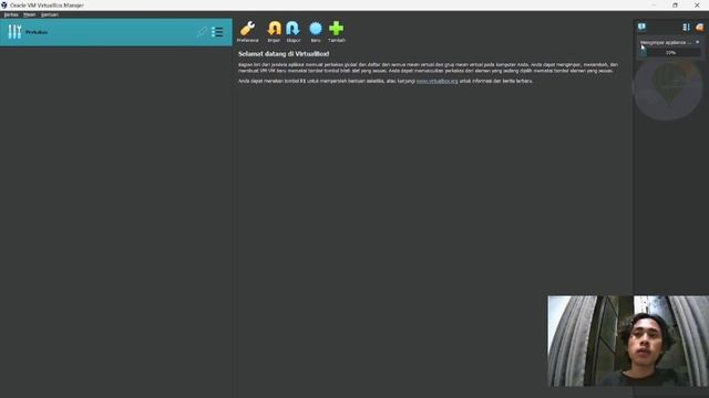 2.0.4 Lab - Install a Virtual Machine on a Personal Computer смотреть онлайн